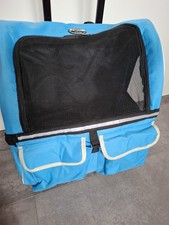 Hunde Trolley Tasche Transportbox 