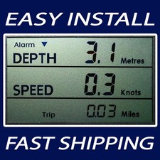 LCD Screen for Autohelm /