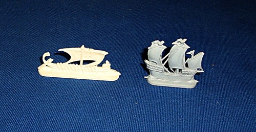 Miniatur modell schiffe - miniatur,