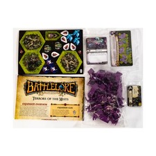 FFG Battlelore Schrecken Der