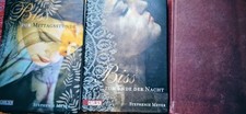 3 x STEPHENIE MEYER - BISS