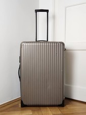✈️ RIMOWA Koffer: ESSENTIAL Check-in Gr. XL (78 cm) ✈️ Original Salsa pre-LVMH