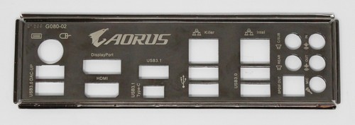 Gigabyte aorus z270x gaming - z270x-gaming, 5