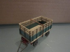 Wiking Anhänger für MB - trac