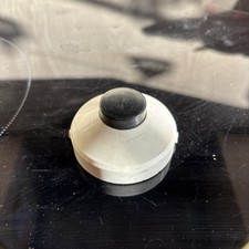 Bakelit Trittschalter Vintage