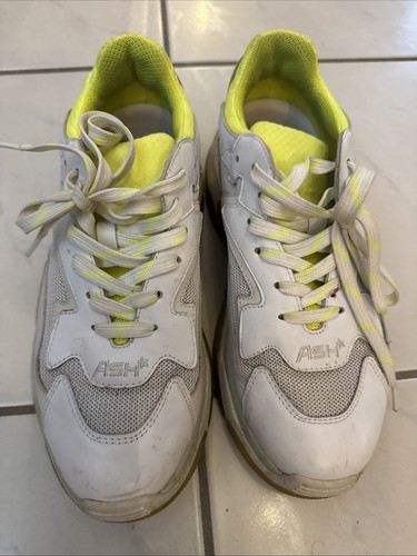 Ash damen sneaker - sneaker, 39