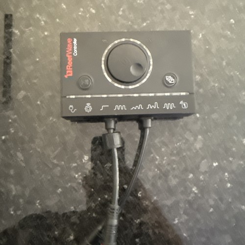 Reefwave fi controller - reefwave, wi-fi