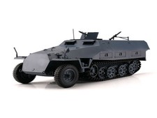 Torro 29001-GY - 1/16 RC Sd