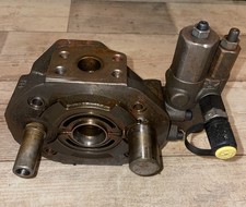 Sauer Danfoss Hydraulikpumpe
