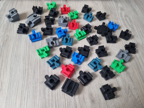 Adapterset für brio und - adapterset,