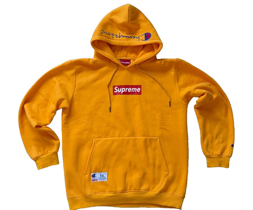 Supreme champion box logo - champion,