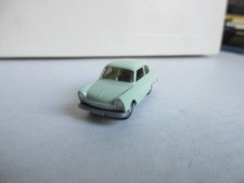 Wiking 1.87 DKW Junior