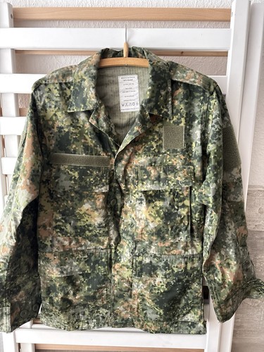 Nfp green uniform jacke - uniform,