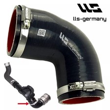 Ladeluftschlauch für RENAULT MASTER III 2.3 dCi Turboschlauch oben