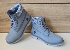 Timberland 6 Inch Premium