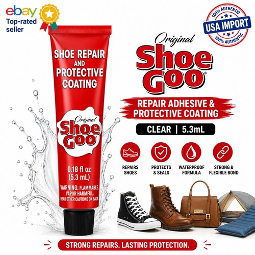 Original shoe goo - shoe,