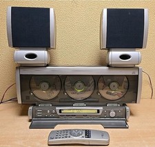 CLATRONIC MC 096 CD/ Tuner