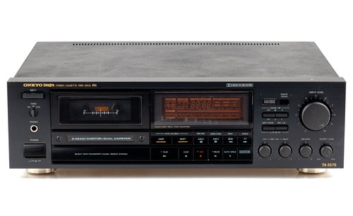 Onkyo 2570 kopf - ta-2570, 3-kopf