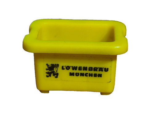 Playmobil alte gelbe - playmobil,