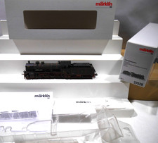 Märklin  H0 1:87  37028