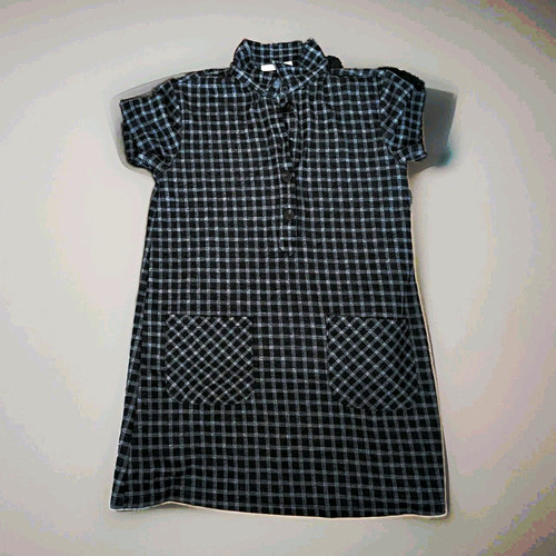 Zara mädchen hemdblusenkleid - zara,