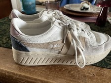 Gola Damen Sneaker Gr.39 Ausgefallenes Design Über H&M