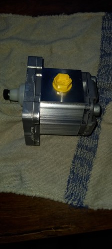 Sauer danfoss pumpe neu - sauer,