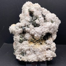 Rhodocrosit sphalerit - -,