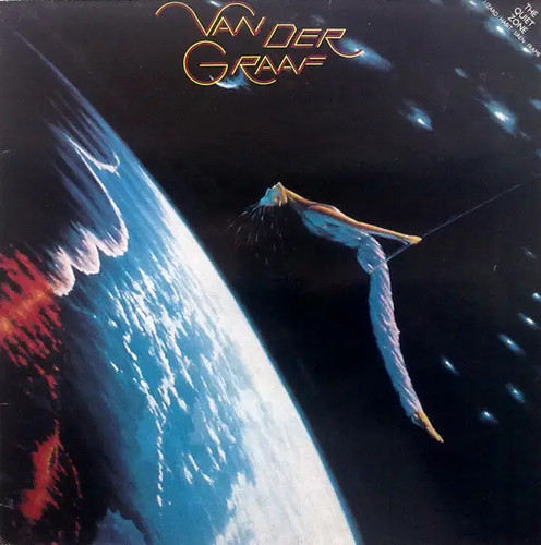 Van der graaf - generator, the