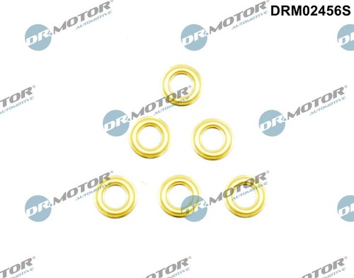 Motor automotive - dr.motor,