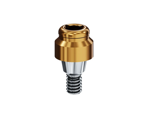 Zest dental locator abutment - zest,