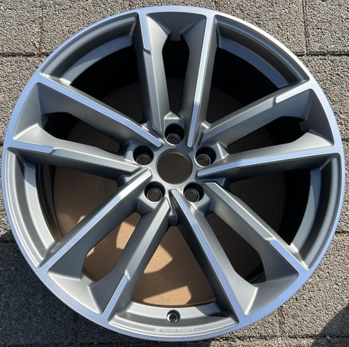 Original alufelge audi - x, 20"