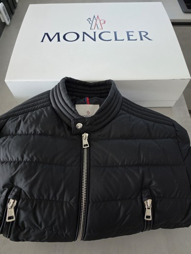 Moncler amiot daunenjacke - moncler,