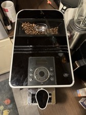 JURA ENA Micro 9 One Touch Aroma+ Micro Silver 1 Tasse Kaffeevollautomat (13691)