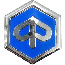 Piaggio Ape 50 Emblem Piaggio