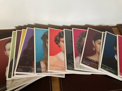 Festspiel baden magazine - festspiel,