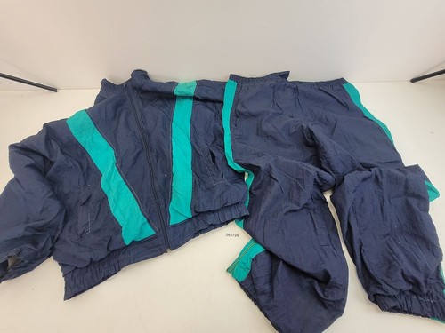 Trainingsanzug look fashion - look,