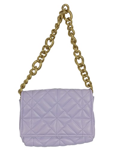 Zara umhängetasche goldkette - umhängetasche,
