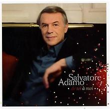 Toi moi von - moi, salvatore