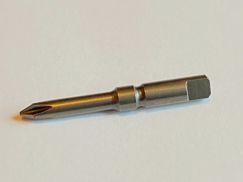 Bit 53mm einsatz - einsatz, g7