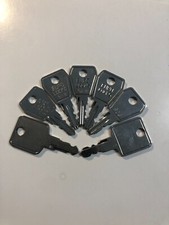 Uebler Ersatzschlüssel für