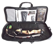 Bogenset Einsteigerset