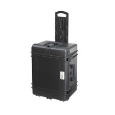 Outdoor Case + Rasterschaum |