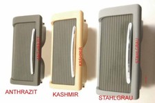 Original Opel Becherhalter stahlgrau Griffleiste glanz Vectra C Signum LAGERWARE