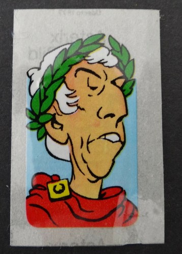 Ferrero duplo asterix - ferrero,