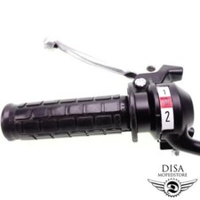 2 Gang Schaltgriff passend