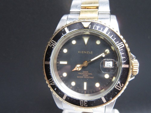 N632 vintage kienzle - n632⭐⭐,