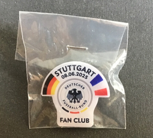 Pin deutschland frankreich - pin,