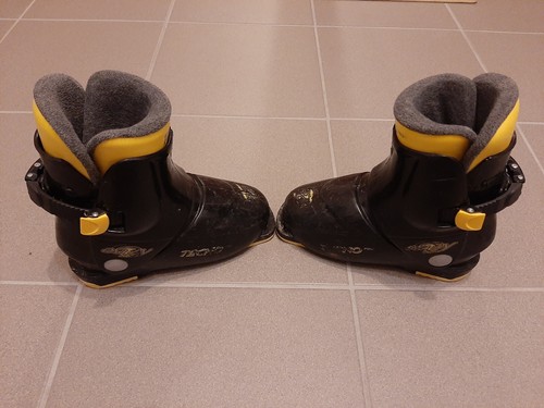 Kinder skischuhe technopro - kinder,