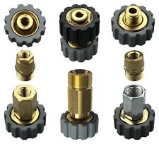 Schlauchverbinder für